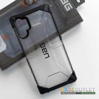 ราคา เคส Samsung Galaxy Note10+ Note10plus | Note10 UAG ใส Plasma กันกระแทก ก็อป AAA (4400479460)