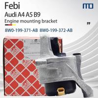 ราคา ขายึดเครื่องยนต์ Audi ชุดขายึดเครื่องยนต์ Audi A4 B9 A5 8W0199371เอบี 8W0199372เอบีแอนด์*** (46803446924)