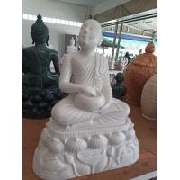 ราคา พระอุปคุตจาบาตรมหาลาภหินหยกเขียวขนาดหน้าตัก9นิ้ว (11114870933)