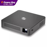 ราคา HP โปรเจคเตอร์มือถือ รุ่น MP100 (18156463762)