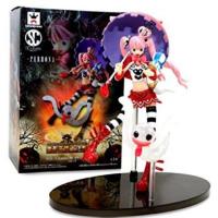 ราคา Figure one piece Perhona (889029173)