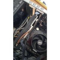 ราคา Gigabyte Nvidia GeForce GTX 1060 3gb (10242300651)