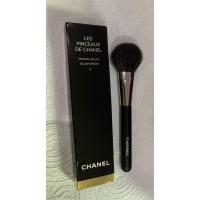 ราคา CHANEL LES PINCEAUX DE CHANEL PINCEAU BLUSH BRUSH # 4 - LIMITED แปรงสำหรับบลัชออน (28903712482)