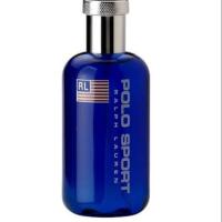 ราคา Polo Ralphlauren eau de toilette 75ml.(used) (3743905595)