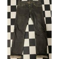 ราคา กางเกงยีนส์ UJ ' SLIM FIT STRAIGHT Jeans (42904845412)