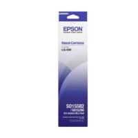 ราคา ตลับผ้าหมึกแท้ EPson Ribbon LQ-630 (28588731335)