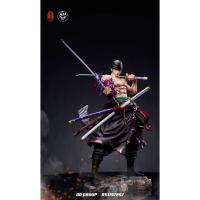 ราคา [Resin พร้อมส่ง] Zoro Lcpop studio model resin one piece - โซโล ค่าย Lcpop studio โมเดล วันพีซ เรซิ่น (26472619973)