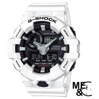 ราคา CASIO G-SHOCK GA-700-7ADR ของแท้ ประกันศูนย์ CMG (5410404853)