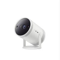 ราคา เครื่องเล่นโปรเจคเตอร์ Samsung SP-LSBP3LAXKR ทรงกลม แบบพกพา (20684428687)