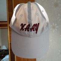 ราคา หมวกแก๊ป KAAY สีขาวมือสองพร้อมส่ง #หมวก #หมวกแก๊ปKAAY #หมวกมือสอง #หมวกแก๊ปมือสอง  #หมวกวินเทจ (24536037218)