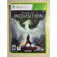 ราคา (มือ2)​ Xbox​ 360​ -​ Dragon​ Age Inquisition (ntsc)​(2disc)**เล่นได้ทุกโซน (2343839779)