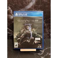 ราคา Shadow Of War : ps4 (มือ2) (13913510526)