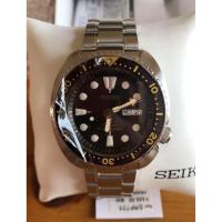 ราคา ส่งจากญี่ปุ่นของแท้ 100%ใหม่ยังไม่ได้ใช้ Seiko Prospex 3rd Divers Turtle SRP775 (24479256019)