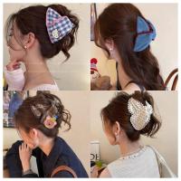 ราคา คลิปสามเหลี่ยมคุณภาพพรีเมียม ออกแบบลายสก๊อตใหม่ (42316110136)