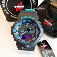 ราคา นาฬิกา G-SHOCK ของแท้ รับประกันศูนย์ รุ่น GA-800BL-1 รุ่นพิเศษ โจ๊กเกอร์ ดำเขียวม่วง สวยสุด ของใหม่ อุปกรณ์ครบ (6915773323)