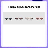 ราคา Blue Elephant Timmy-S (Leopard, Purple) (52903797326)