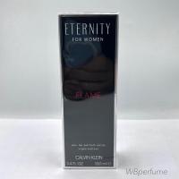 ราคา น้ำหอม CK eternity Flame women edp 100ml (18810111164)