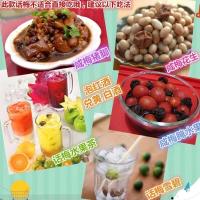 ราคา ต้องลองบ๊วยเค็ม บ๊วยเค็มสีขาว ( 白话梅 ) ขนาด 500g บ๊วยเค็มแท้ ต้นตำหรับแท้ บ๊วย ผลไม้อบแห้ง ทำน้ำโซดาบ๊วย ปรุงอาหาร กั (24707727665)