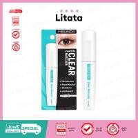 ราคา MEILINDA Clear Mascara เมลินดา มาสคาร่าใส 13ml. #MC6020 (14323814338)