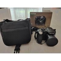 ราคา กล้อง FUjifilm FinePix S2980 มือสองสภาพนางฟ้า ของครบ พร้อมกระเป๋า สายต่อ USB กล่องและคู่มือ (6248954207)