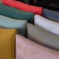 ราคา หมอนHilton 3Dแบบเพชร +ถุงหิ้ว1ใบ พร้อมส่ง!!!! (6346041758)