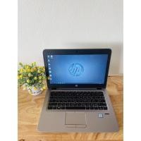 ราคา HP Elitebook 820 G4 i7gen7 Ram8GB SSD256GB จอ12.5นิ้ว เครื่องสวย แบตดี (7696338430)