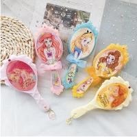 ราคา พร้อมส่ง หวีเจ้าหญิง หวีเจ้าหญิงดีสนีย์ หวีผมเด็ก (8415260063)