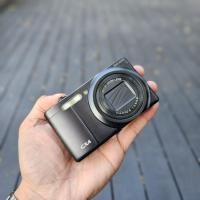 ราคา กล้องดิจิตอล Ricoh CX4 RARE (24814725782)