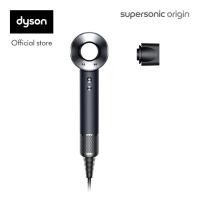 ราคา Dyson Supersonic ™ Origin hair dryer Black/Nickel ไดร์เป่าผม สีดำ (20886461296)