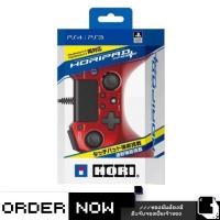ราคา PlayStation 4™ เกม PS4 Hori Pad Fps Plus (Red) (By ClaSsIC GaME) (11211455453)
