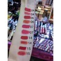 ราคา ลิปแมทmongrangติดทน แห้งไว ไม่หนักปาก ไม่เหนียว ลิปจูบไม่หลุด (21092238290)