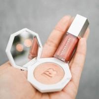 ราคา SALE!! ไฮไลท์ ลิปกลอส แบรนด์แท้ ซื้อจาก SEPHORA (2759069828)