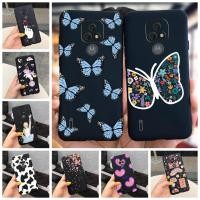 ราคา เคสโทรศัพท์มือถือ ซิลิโคนนิ่ม สําหรับ Motorola Moto E7i Power XT2097-13 E7 MotoE7 Power (23371660959)