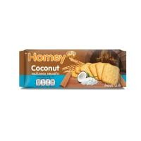 ราคา Homey โฮมมี ขนมปังกรอบ 120 กรัม (เลือกรสได้) (4634891250)