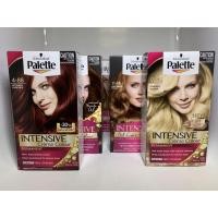 ราคา ครีมเปลี่ยนสีผม ชวาร์สคอฟ พาเลตต์ อินเทนซีฟ ออยล์ แคร์ Schwarzkopf Palette Intensive Oil Care Color (6449404769)