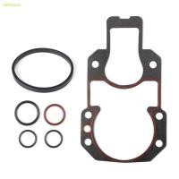 ราคา OKFI Industrail Outdrive ชุดปะเก็นติดตั้ง Long Lasting Outdrive ปะเก็น 94996Q2 เครื่องมือช่างกลซ่อมเรือ (58151945288)