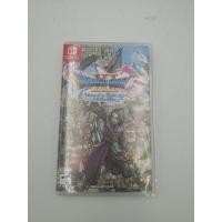 ราคา แผ่นเกมส์ Nintendo Switch มือสอง DRAGON QUEST XI: ECHOES OF AN ELUSIVE AGE S [DEFINITIVE EDITION] (6417397952)
