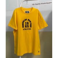 ราคา เสื้อยืด Cc double O ของแท้(ชาย)(มือ2) (41576420522)