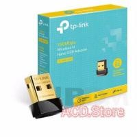 ราคา TP-Link TL-WN725N N150 150Mbps Wireless Nano USB อะแดปเตอร์เครือข่ายไร้สาย 150Mbps (52301555849)