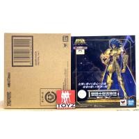 ราคา Saint Seiya Myth Cloth (SCM) EX Gemini Kanon Revival Ver. จาก Saint Seiya (21413933031)