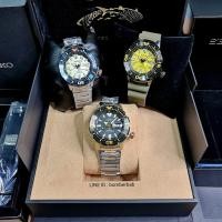 ราคา seiko​ monster gen4 new (5057198740)