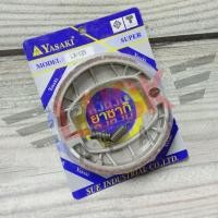 ราคา ผ้าเบรคหลัง เวสป้า VESPA LX125 i-GET, LX150, S125, S150 (4834845223)