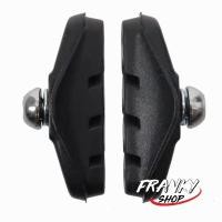 ราคา [พร้อมส่ง] ผ้าเบรคจักรยานเสือหมอบ Road bike brake pads (19255043854)