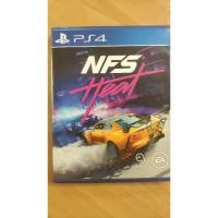 ราคา Ps4 Need for speed heat มือสอง สภาพดี (1119552256)