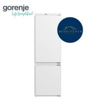 ราคา Gorenje ตู้เย็น NRKI4181E3 ตู้เย็นแบบติดตั้ง (27622340218)