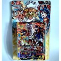 ราคา บัดดี้ไฟท์ การ์ดบัดดี้ไฟท์ BFT-X2-Sp Special Pack Final Chief  ชุดการ์ดเสริม (7338157444)