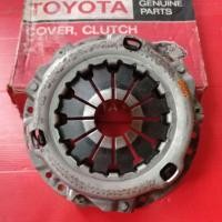 ราคา หวีคลัช โตโยต้าEP71 (7540062184)