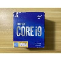 ราคา CPU INTEL CORE I9 10900F 10C/20T (27378393022)