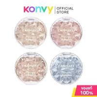ราคา Canmake Munyutto Highlighter 3.8g แคนเมค ไฮไลท์เนื้อครีมบลัชสุดบางเบา. (22074183774)