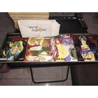 ราคา วิกฤตการณ์ซาตานแห่งรัก1-4จบ (45802722545)